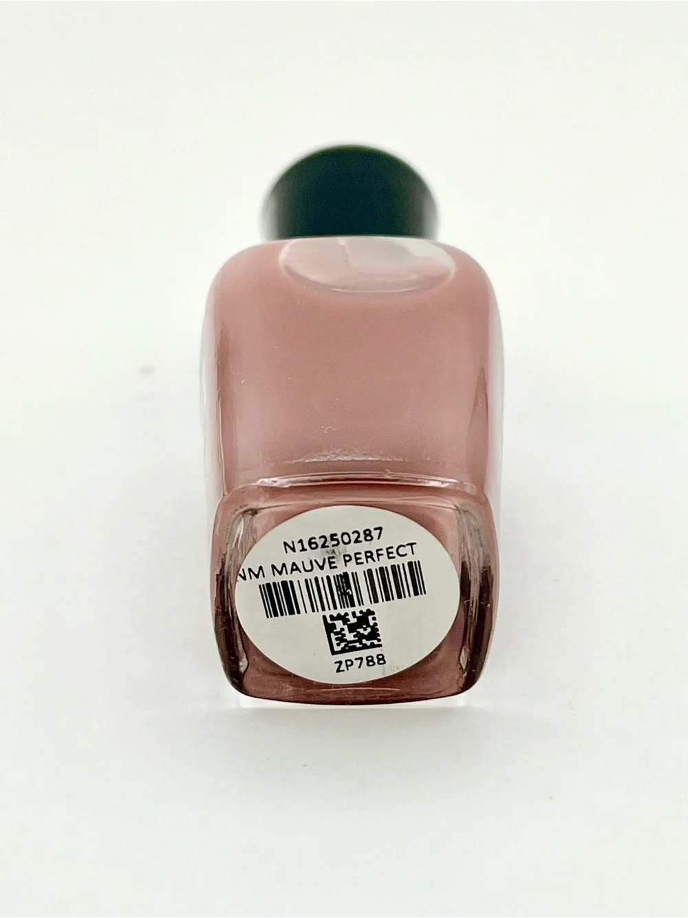 NEW Zoya Naked Manicure “Mauve Perfector” Sheer Treatment